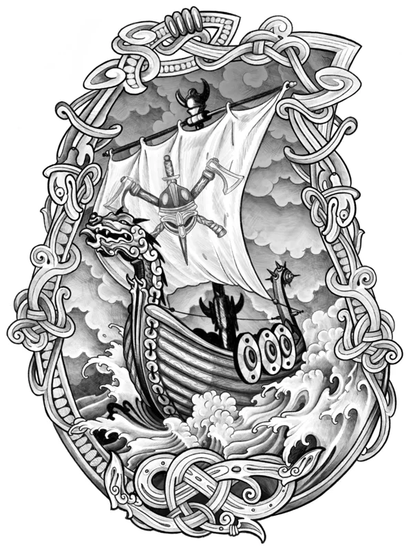 Art & Designs portfolio piece 4