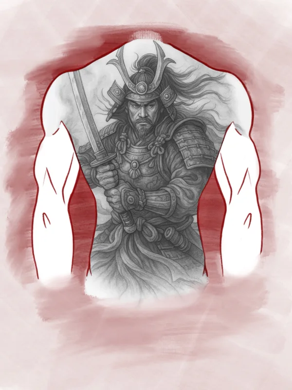 Art & Designs portfolio piece 5