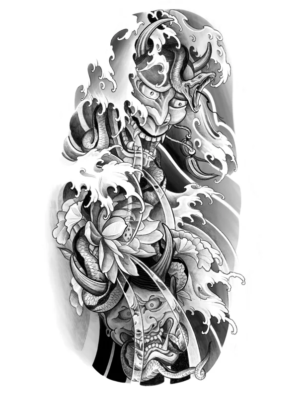 Art & Designs portfolio piece 9