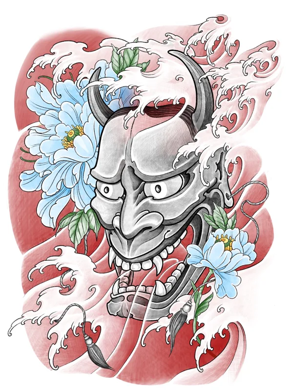 Art & Designs portfolio piece 13