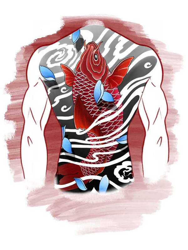 Art & Designs portfolio piece 18