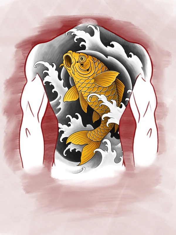 Art & Designs portfolio piece 19