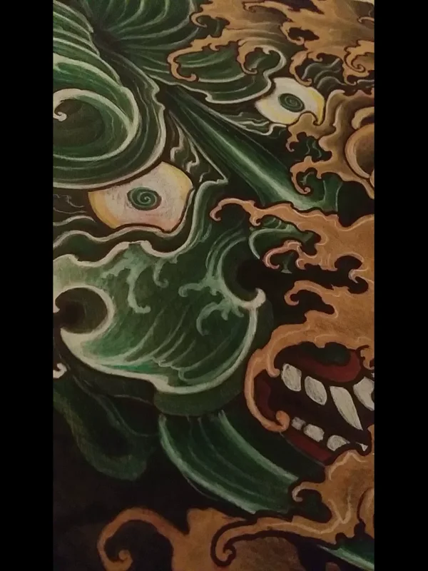 Art & Designs portfolio piece 21