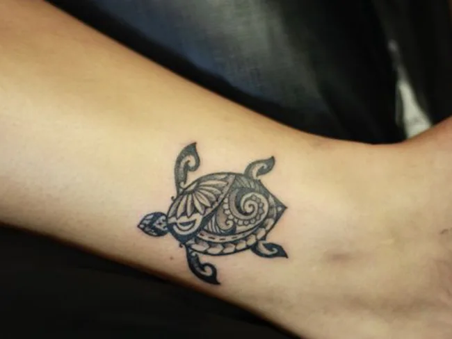 Tattoos portfolio piece 31